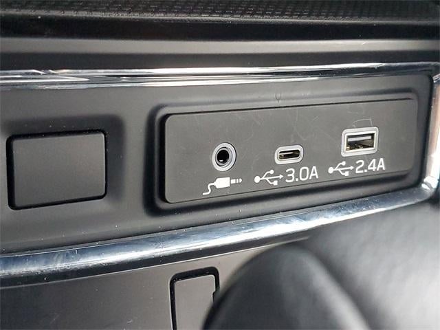 2024 Subaru Ascent Onyx Edition 7-Passenger