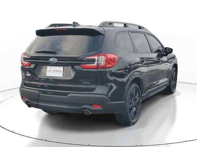 2024 Subaru Ascent Onyx Edition 7-Passenger