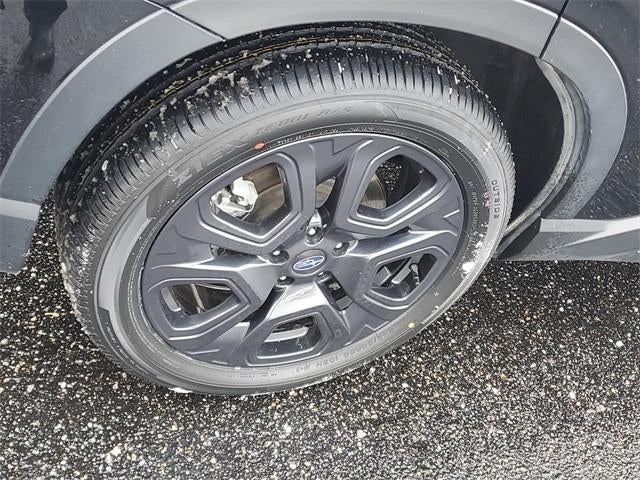 2024 Subaru Ascent Onyx Edition 7-Passenger