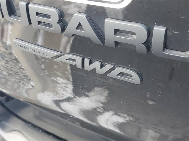 2024 Subaru Ascent Onyx Edition 7-Passenger