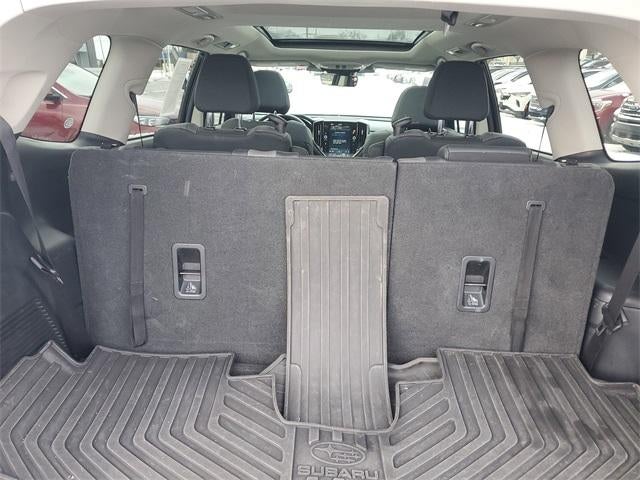 2024 Subaru Ascent Onyx Edition 7-Passenger
