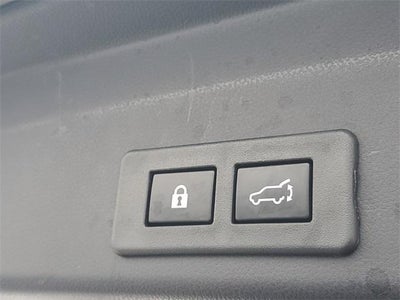 2024 Subaru Ascent Onyx Edition 7-Passenger