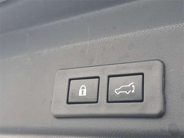 2024 Subaru Ascent Onyx Edition 7-Passenger