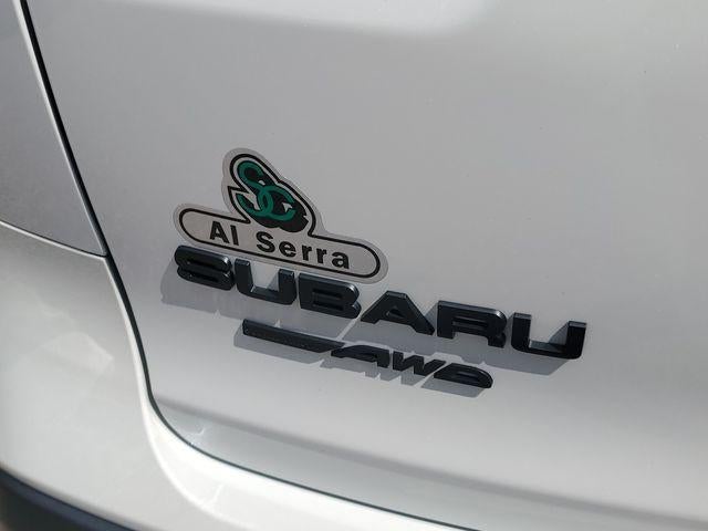 2023 Subaru Ascent Onyx Edition 7-Passenger