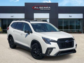 2023 Subaru Ascent Onyx Edition 7-Passenger