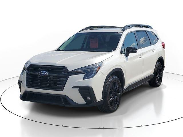 2023 Subaru Ascent Onyx Edition