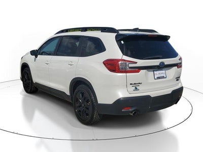 2023 Subaru Ascent Onyx Edition