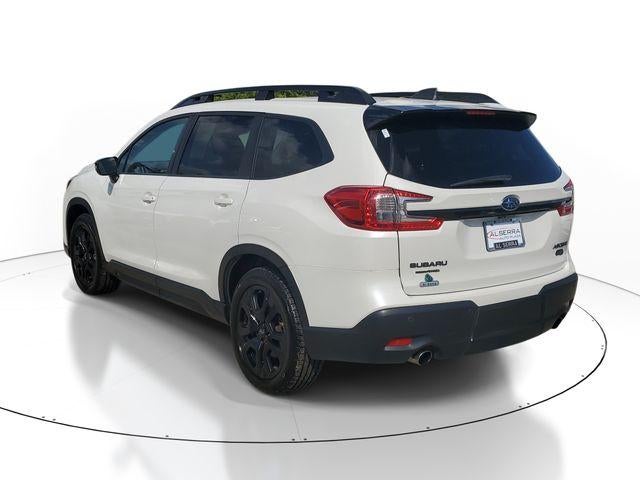 2023 Subaru Ascent Onyx Edition