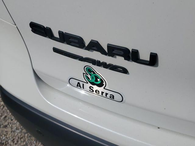 2023 Subaru Ascent Onyx Edition