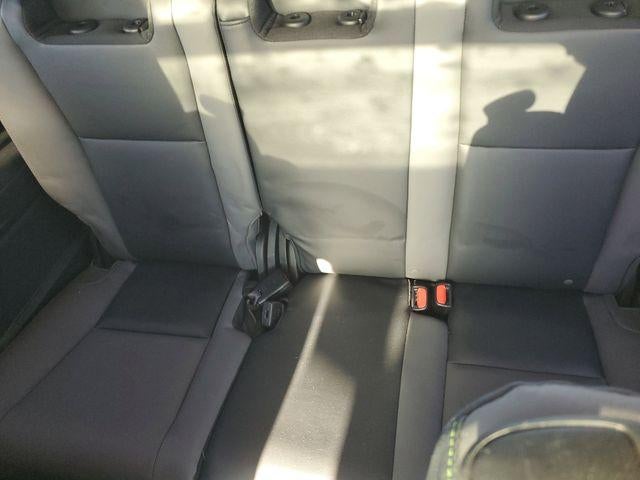 2023 Subaru Ascent Onyx Edition Limited 7-Passenger