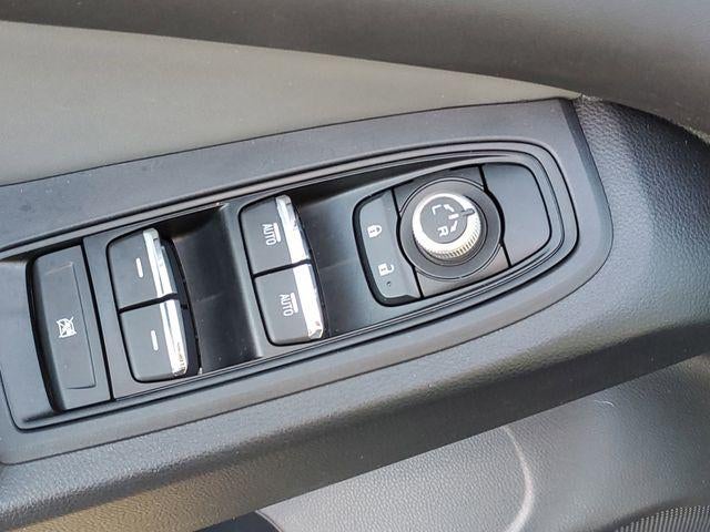 2023 Subaru Ascent Onyx Edition Limited 7-Passenger