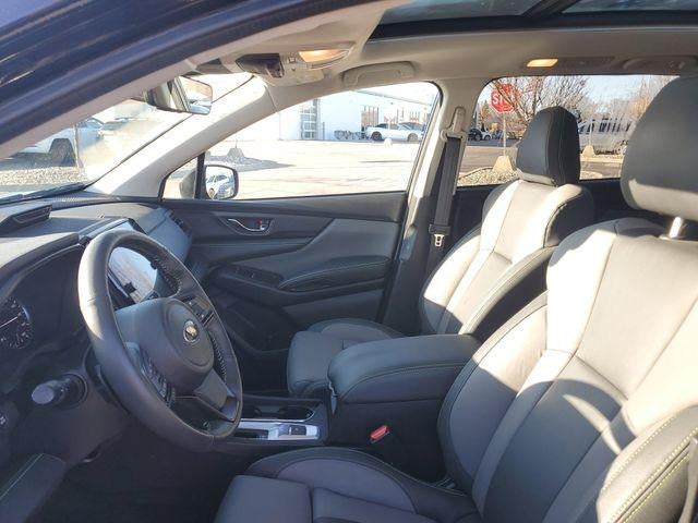 2023 Subaru Ascent Onyx Edition Limited 7-Passenger