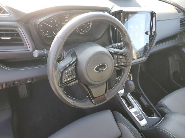 2023 Subaru Ascent Onyx Edition Limited 7-Passenger