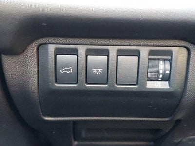 2023 Subaru Ascent Onyx Edition Limited 7-Passenger