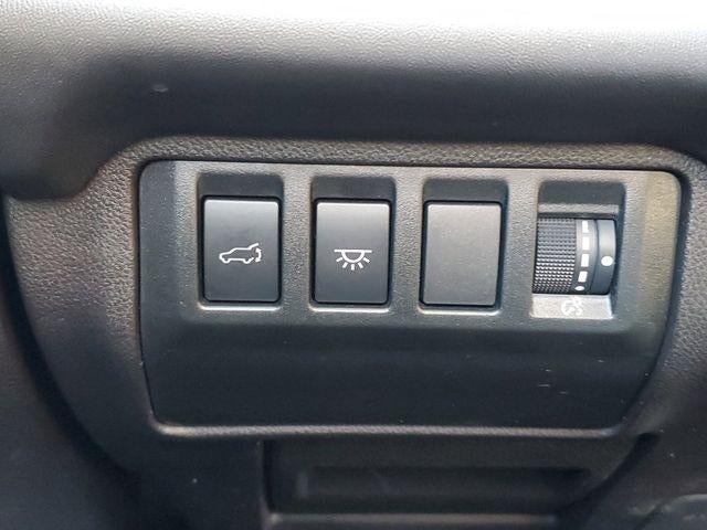 2023 Subaru Ascent Onyx Edition Limited 7-Passenger