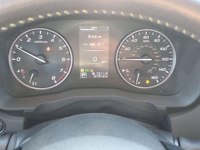 2023 Subaru Ascent Onyx Edition Limited 7-Passenger