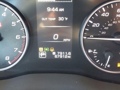 2023 Subaru Ascent Onyx Edition Limited 7-Passenger