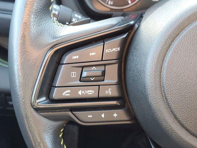 2023 Subaru Ascent Onyx Edition Limited 7-Passenger