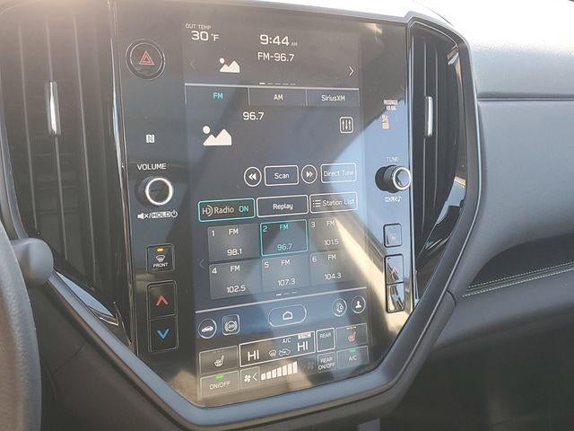 2023 Subaru Ascent Onyx Edition Limited 7-Passenger