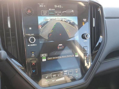 2023 Subaru Ascent Onyx Edition Limited 7-Passenger