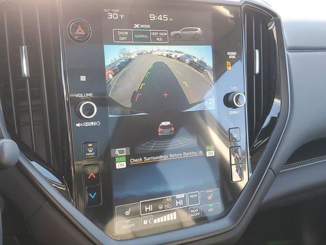 2023 Subaru Ascent Onyx Edition Limited 7-Passenger