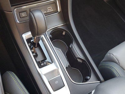 2023 Subaru Ascent Onyx Edition Limited 7-Passenger