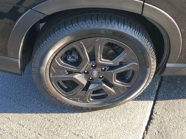 2023 Subaru Ascent Onyx Edition Limited 7-Passenger