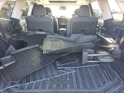 2023 Subaru Ascent Onyx Edition Limited 7-Passenger