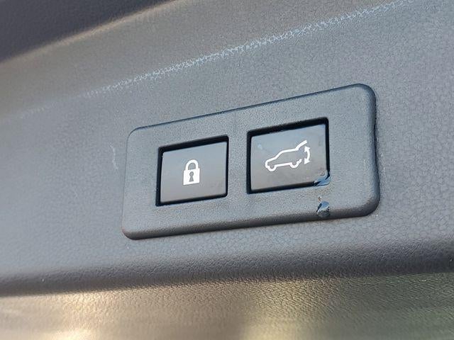 2023 Subaru Ascent Onyx Edition Limited 7-Passenger