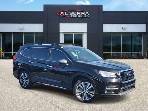 2022 Subaru Ascent Touring