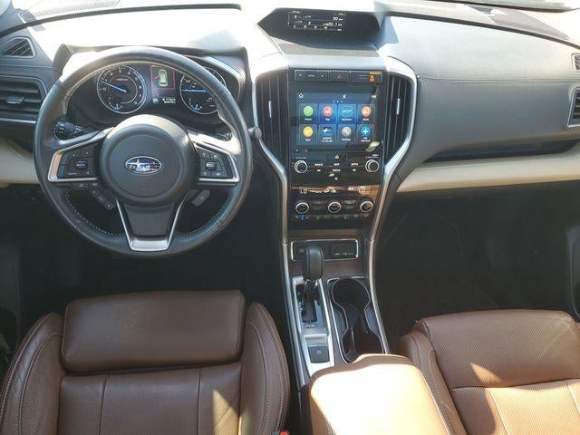 2022 Subaru Ascent Touring