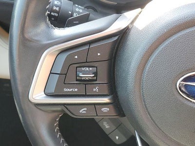 2022 Subaru Ascent Touring