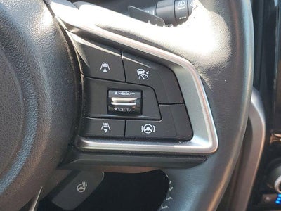 2022 Subaru Ascent Touring