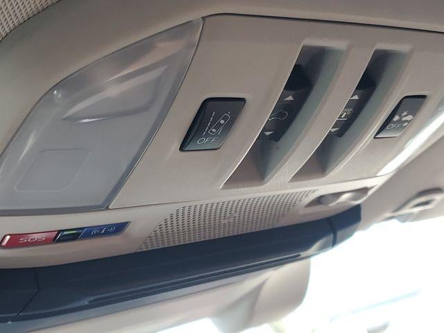 2022 Subaru Ascent Touring
