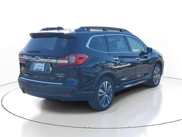 2022 Subaru Ascent Touring