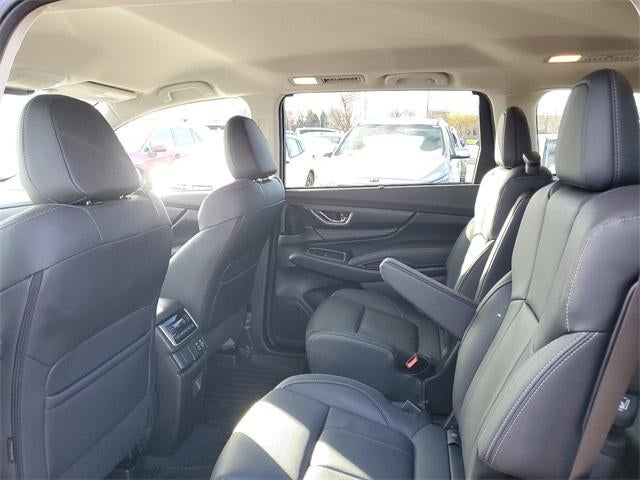 2024 Subaru Ascent Limited 7-Passenger