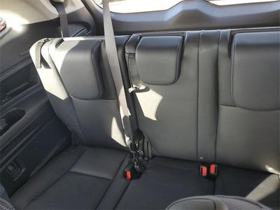 2024 Subaru Ascent Limited 7-Passenger