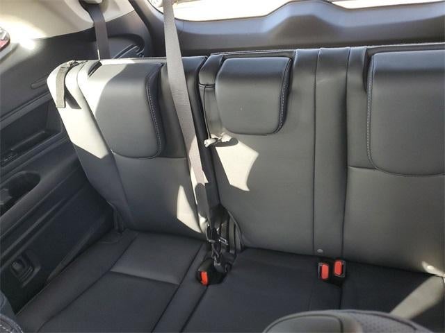 2024 Subaru Ascent Limited 7-Passenger