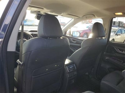 2024 Subaru Ascent Limited 7-Passenger