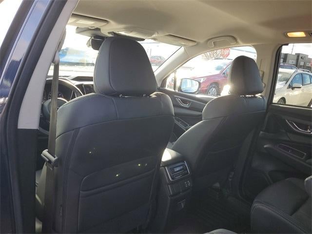 2024 Subaru Ascent Limited 7-Passenger