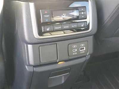 2024 Subaru Ascent Limited 7-Passenger