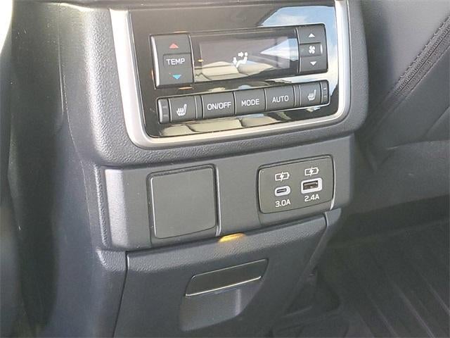2024 Subaru Ascent Limited 7-Passenger