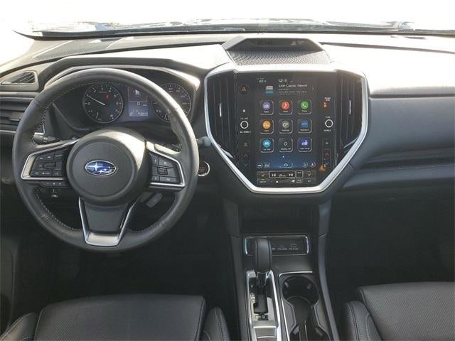 2024 Subaru Ascent Limited 7-Passenger