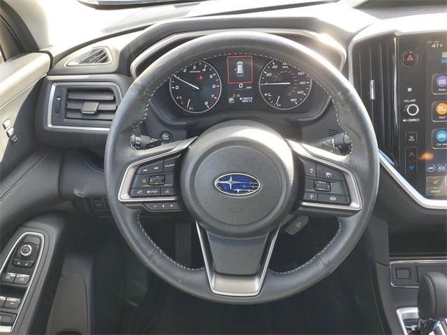 2024 Subaru Ascent Limited 7-Passenger