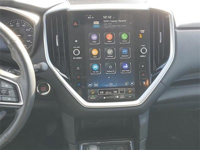 2024 Subaru Ascent Limited 7-Passenger