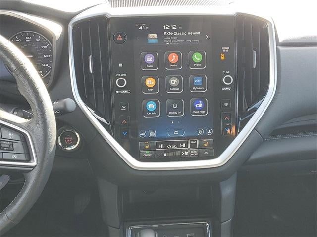 2024 Subaru Ascent Limited 7-Passenger