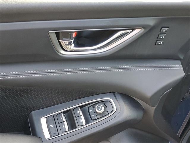 2024 Subaru Ascent Limited 7-Passenger