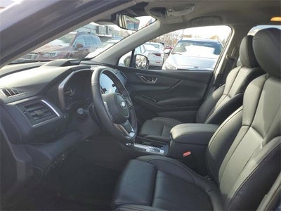 2024 Subaru Ascent Limited 7-Passenger