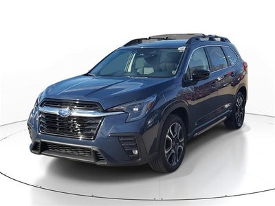 2024 Subaru Ascent Limited 7-Passenger