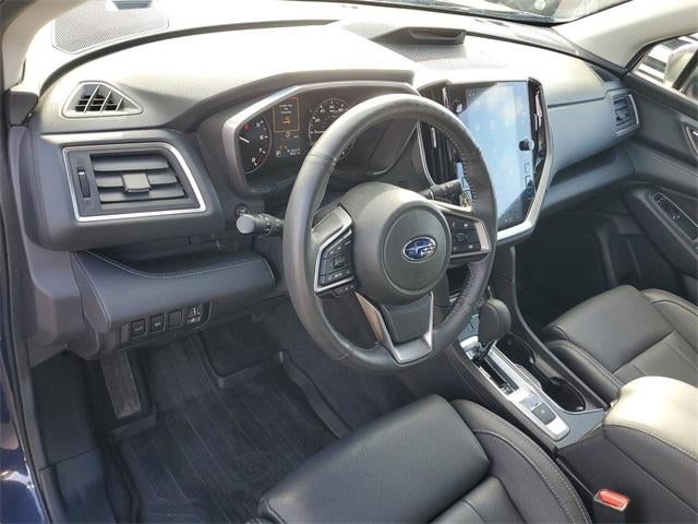 2024 Subaru Ascent Limited 7-Passenger